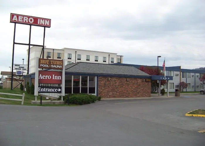 Aero Inn
